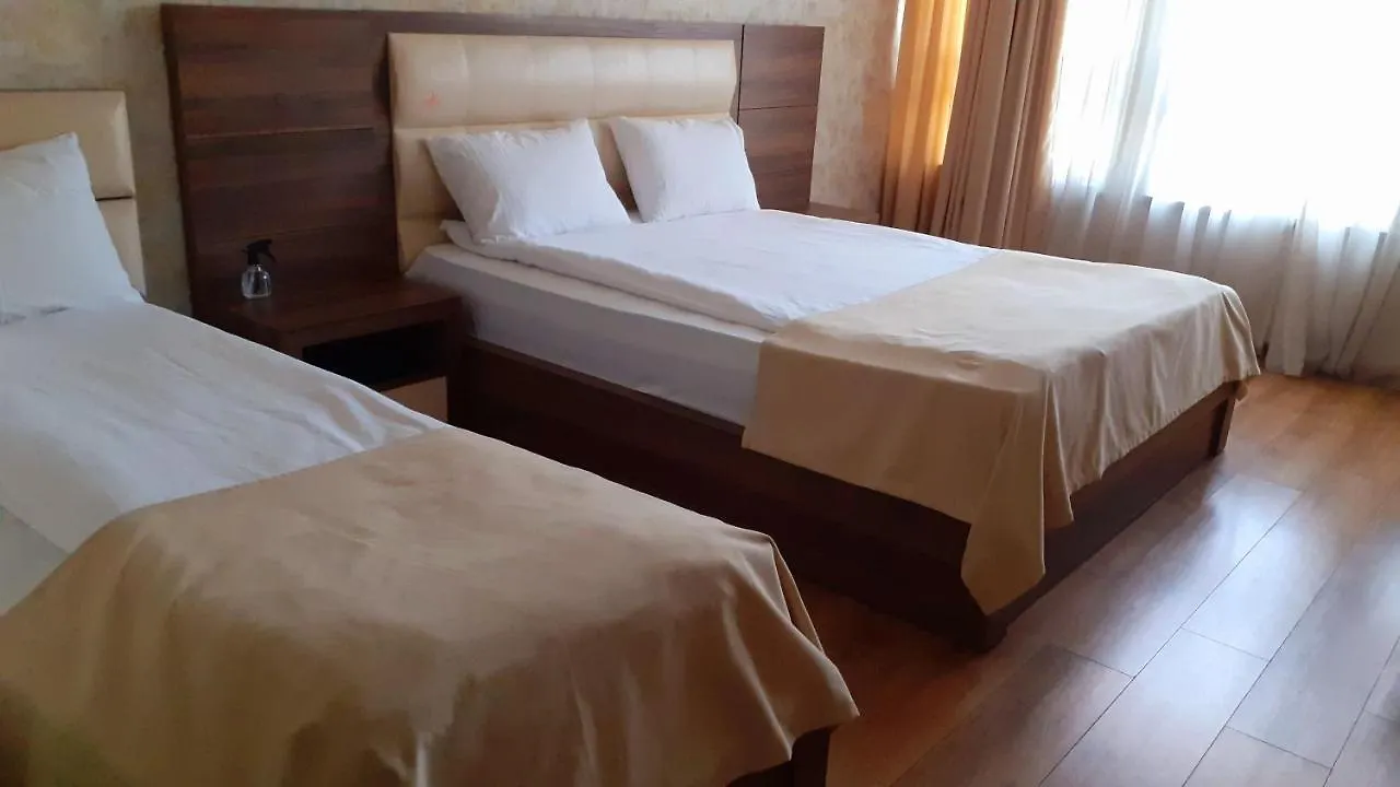 Hotel Lile Tbilisi