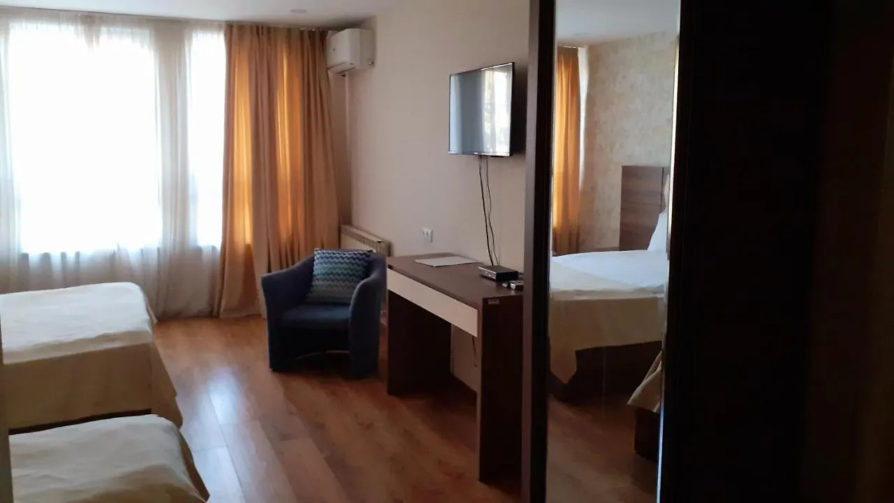 Hotel Lile Tbilisi Georgia