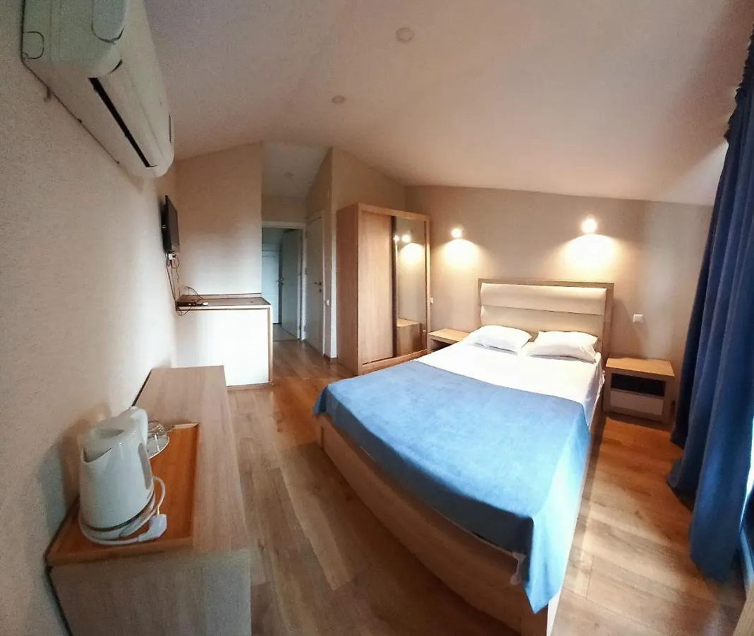 Hotel Lile Tbilisi