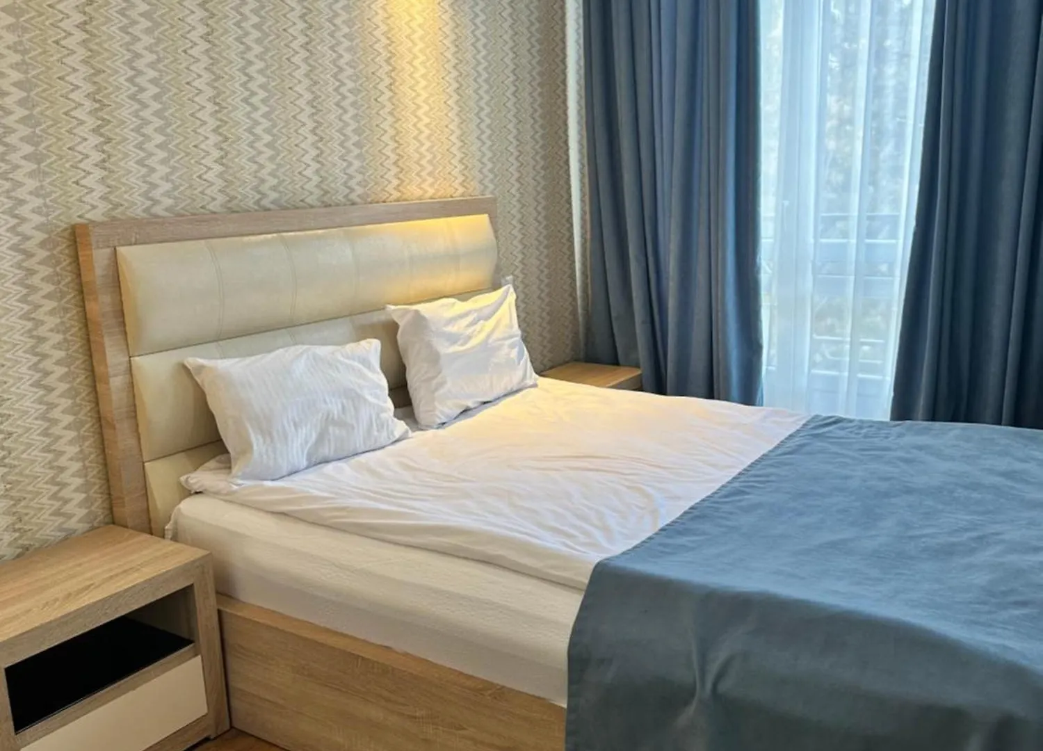 Hotel Lile Tbilisi 3*,  Georgia