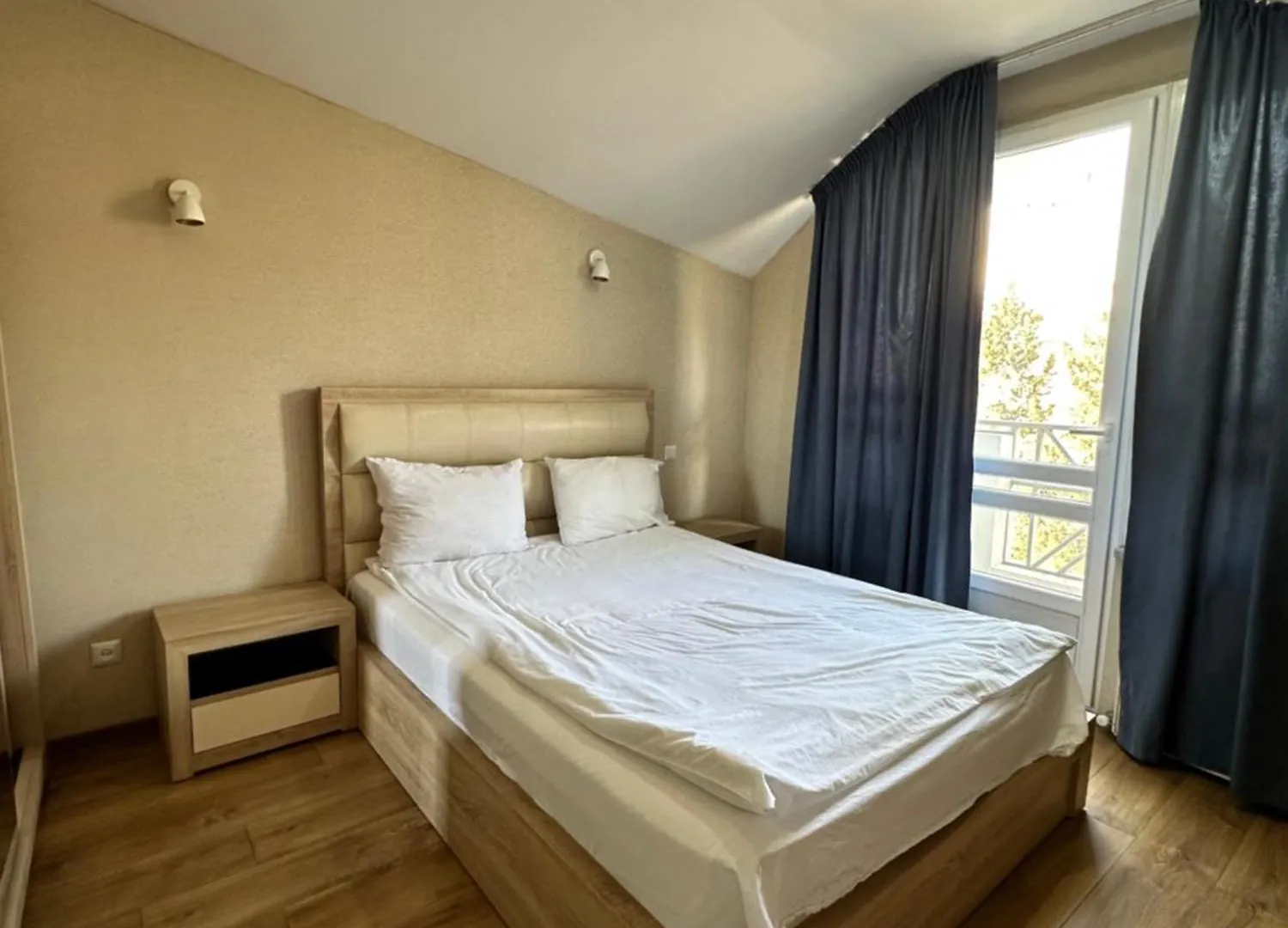 Hotel Lile Tbilisi