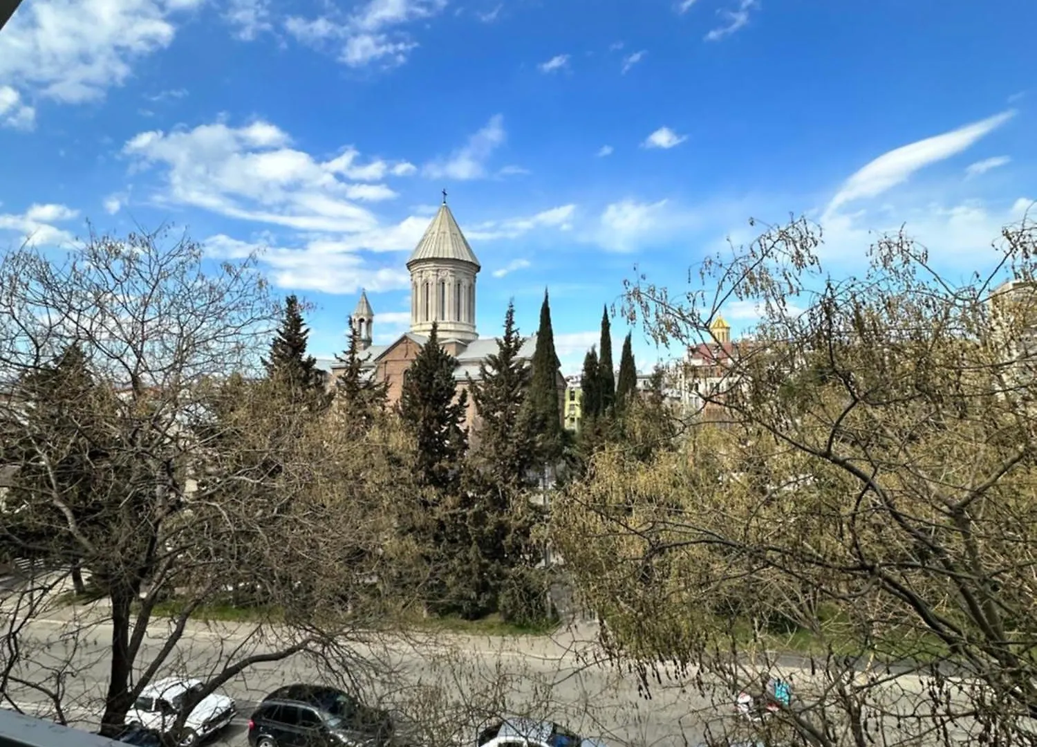 Hotel Lile Tbilisi